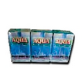 Case of 6 Aqua Blox - 4 Packs
